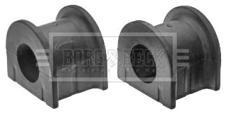 BORG & BECK Ремкомплект, соединительная тяга стабилизатора BSK7579K